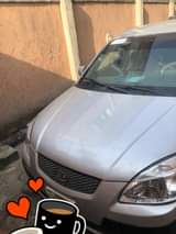 A picture of Very sharp clean buy and drive kia Rio with all