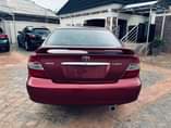 A picture of Toyota Camry 2004 Model Camry 4plugs Engine Gear and AC