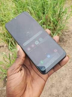 A picture of Samsung a02s