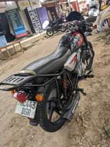 A picture of Boxer x 125