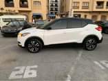 A picture of 0542876455 Nissan kicks 2019 us specs