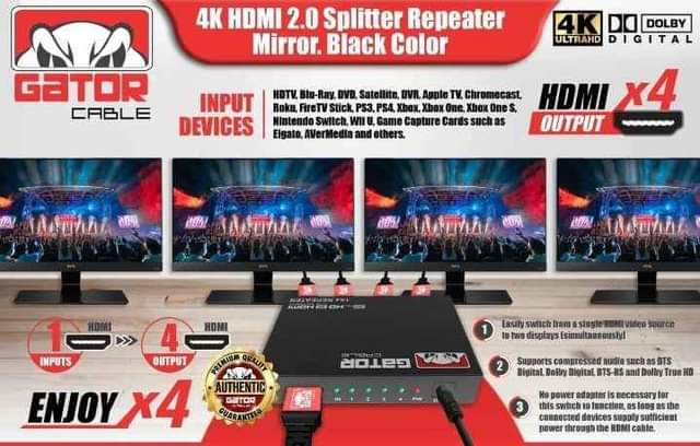 audio amplifier