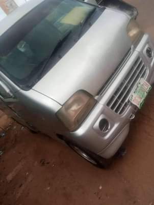 A picture of Car