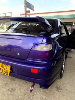 classifieds/cars subaru