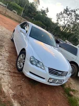 A picture of MARK X FOR SALE. CALL 0701057114 076199044.
