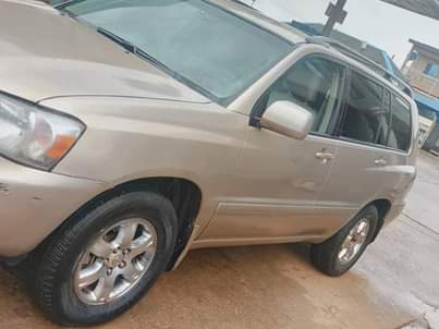 A picture of Toyota