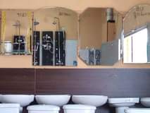 A picture of Sanitary wares