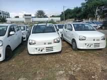 car hire