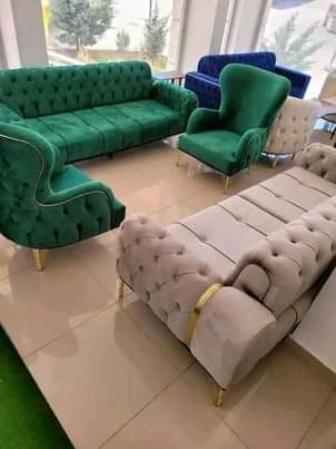 A picture of Nice furniture already available at 0702132789