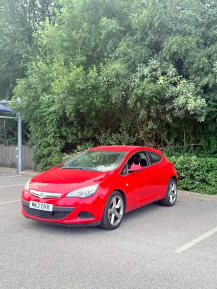 vauxhall