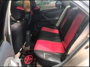 A picture of Let talk business The car was off market for some