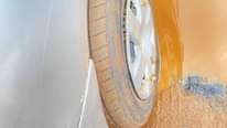A picture of Premio Toyota