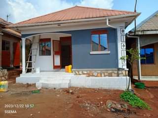 A picture of House