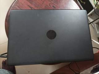 A picture of Laptop HP