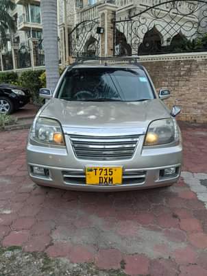 used nissan xtrail