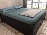 A picture of 1 bhk apartment for rent Upanga