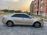 A picture of 2007 Camry