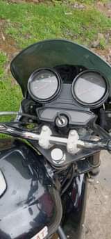 Bazenga F.