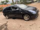 A picture of Wish 2008 model