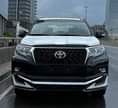 A picture of TOYOTA PRADO VXR V6 Keyless Fullest Option Year 2021 2022