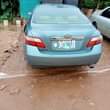 A picture of 2008 model toyota camry le