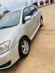 A picture of Corolla Hunch Back OBAMA 05 With Perfect Engine Gear And
