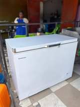 A picture of NAUZA FREEZER KUNA WESTPOINT MR UK NA BOSS 0785479532