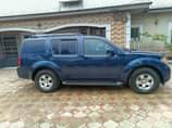 A picture of Super clean 2006 Nissan Pathfinder Absolutely nothing to fix Sound