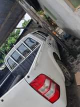A picture of Isuzu Pick Up