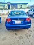 A picture of Honda civic 2003