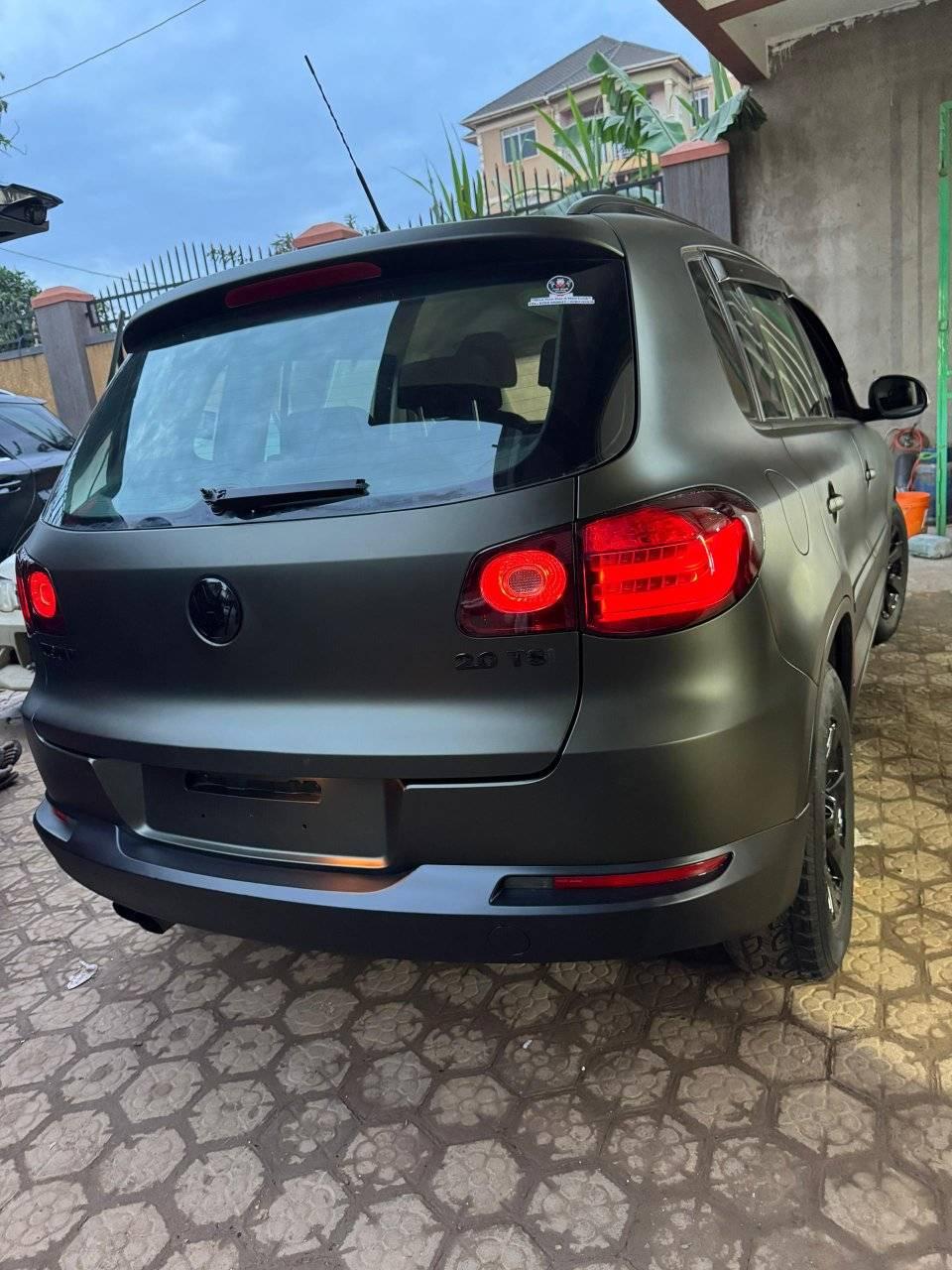 A picture of Tiguan full option 26m