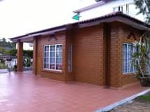 A picture of bricks