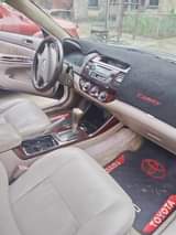 A picture of 04 Toyota Camry Fully functional with working AC Nothing to