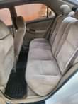 A picture of Nigeria Used Very Used Brand Toyota Model corolla