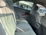 A picture of Distress Toyota Camry