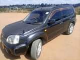 A picture of NISSAN EXTRAIL BEI M3 7 LOCATION MBEZI BEACH