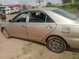 A picture of Toyota Camry big daddy is available with good condition engine