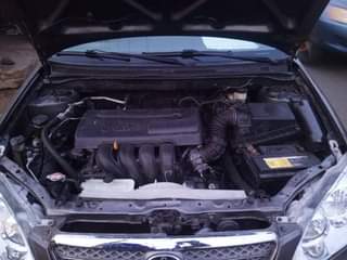 A picture of Toyota Corolla 07 is available