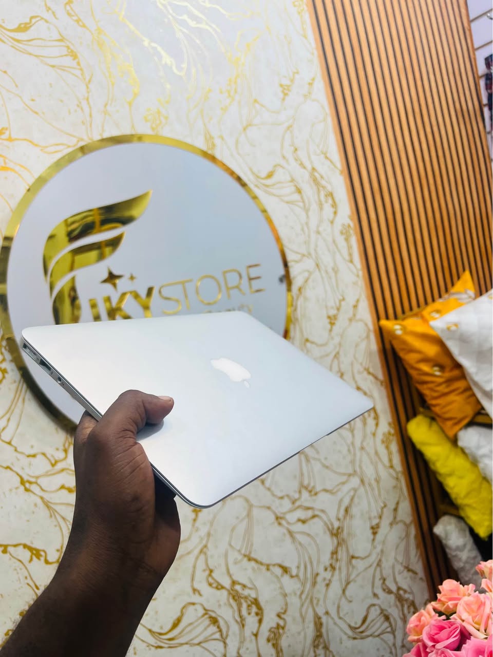 macbook