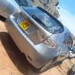 A picture of SUBARU IMPREZA 2007