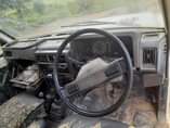 A picture of NISSAN PICKUP