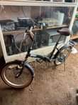 A picture of Bicycles For Sale Inbox Now