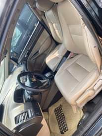 A picture of Belgium standard Extremely clean Honda civic iRobot 2009 model with