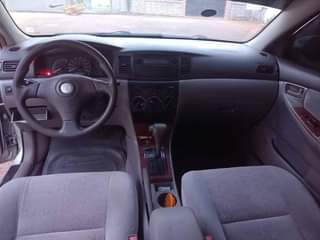 A picture of 2005 Toyota Corolla 05 Corolla le