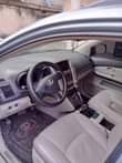 A picture of Rx 350 2009moldel