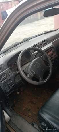 A picture of 2006 Honda CR V