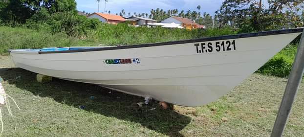 Trinidad &.