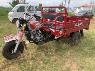 A picture of 2023 model