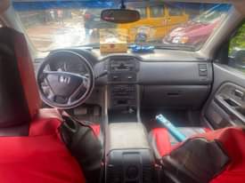 A picture of 2007 Honda Pilot
