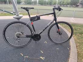 A picture of MARIN FAIRFAX 2 Bike